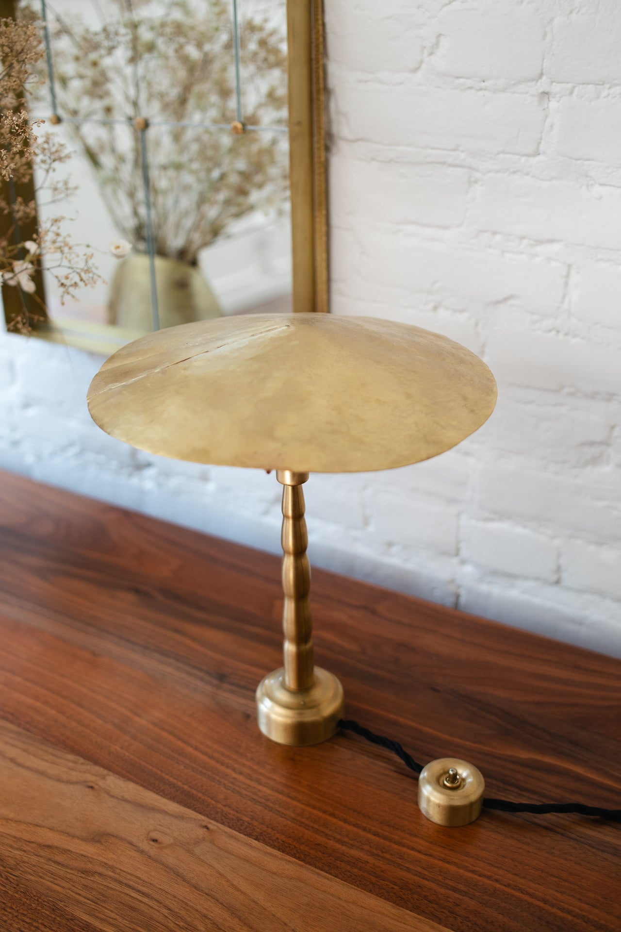 Jordan Hufnagel Table Lamp