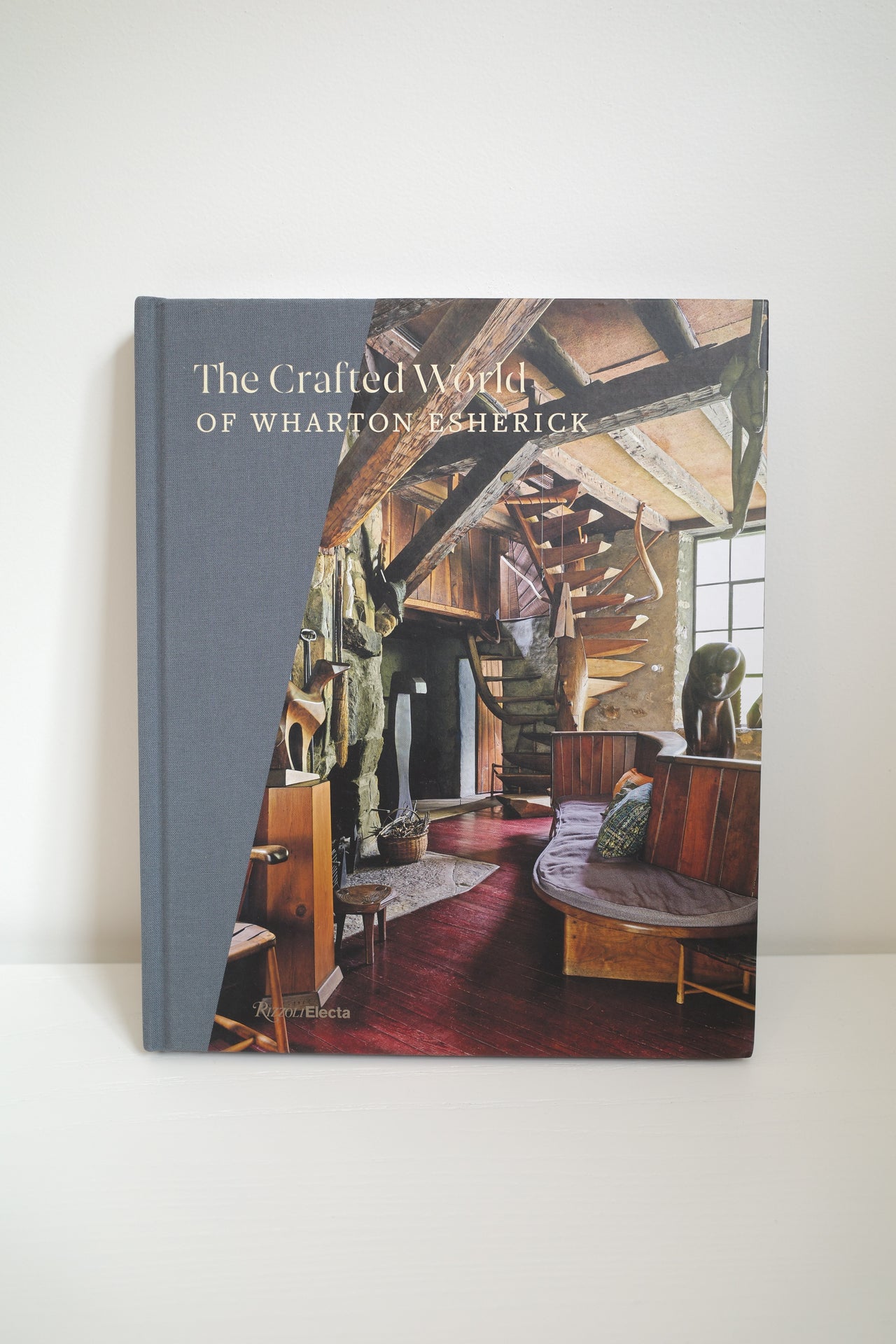 Crafted World of Wharton Esherick