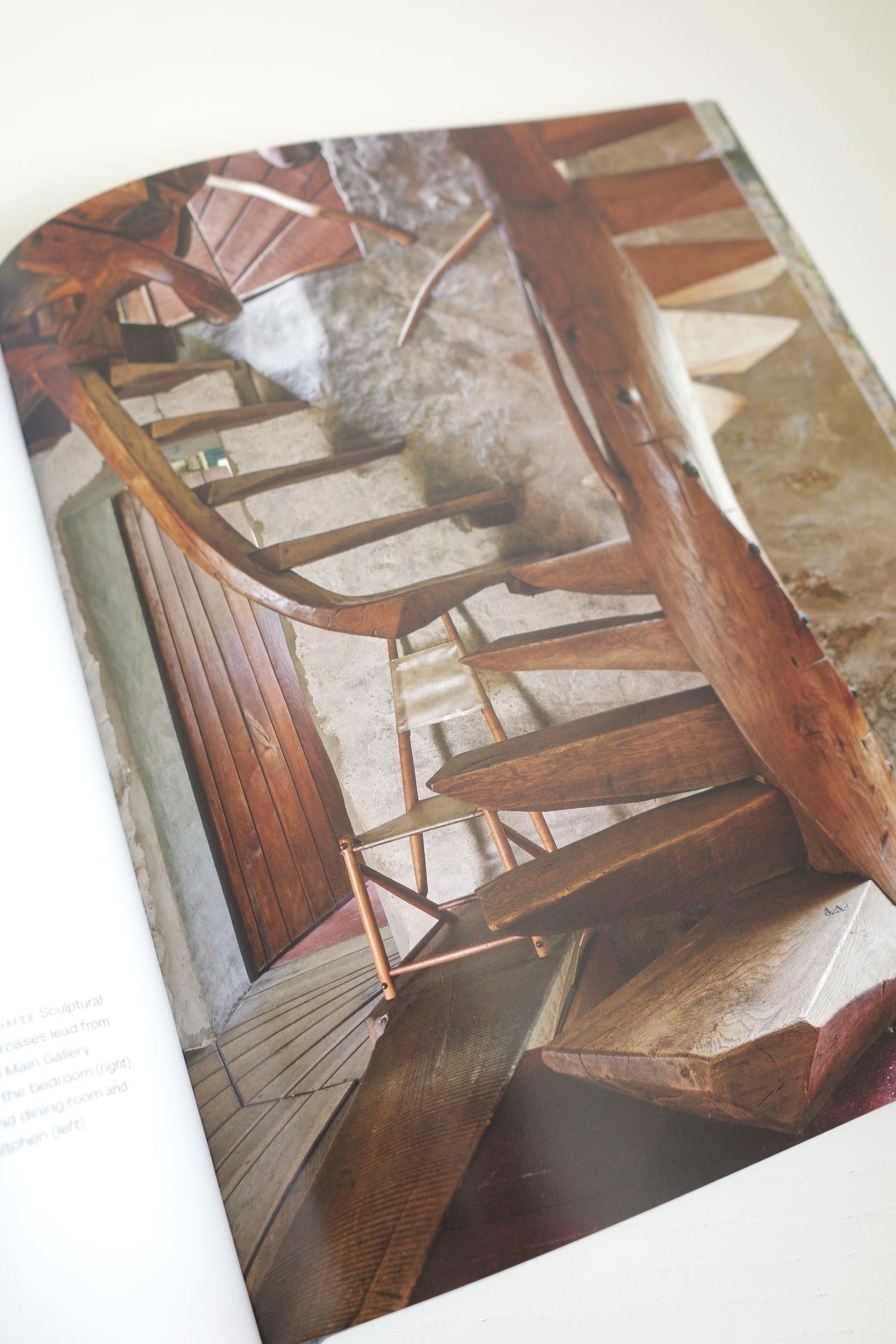 Crafted World of Wharton Esherick