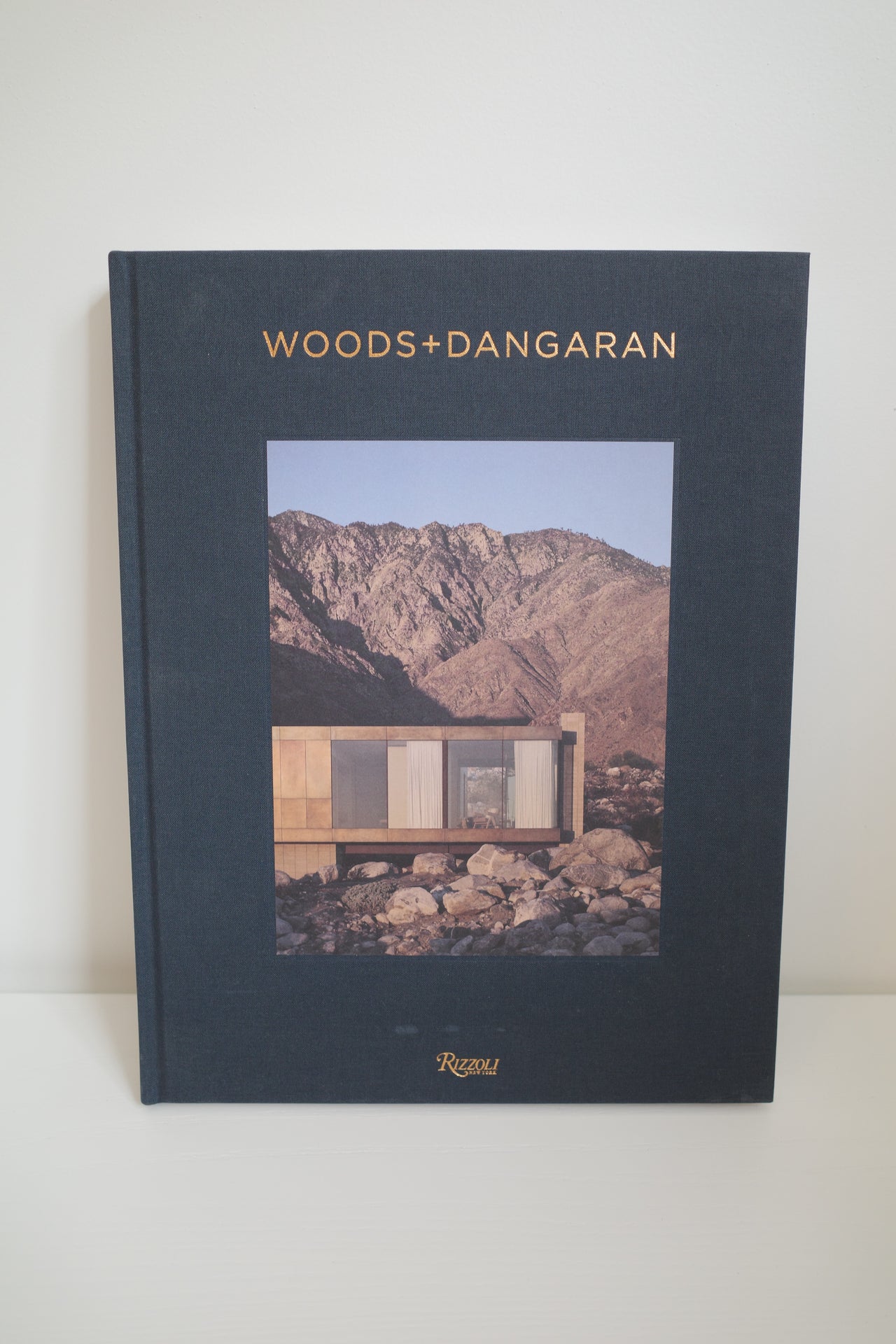 Woods and Dangaran: Architecture and Interiors
