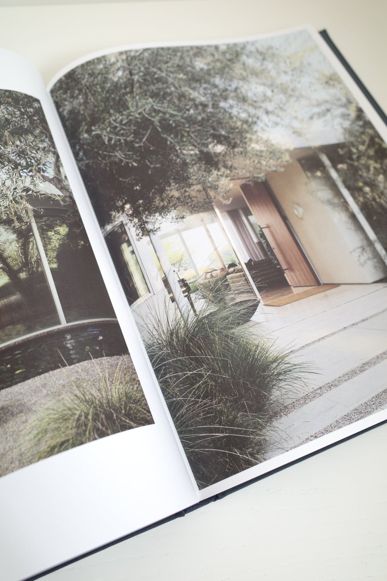 Woods and Dangaran: Architecture and Interiors