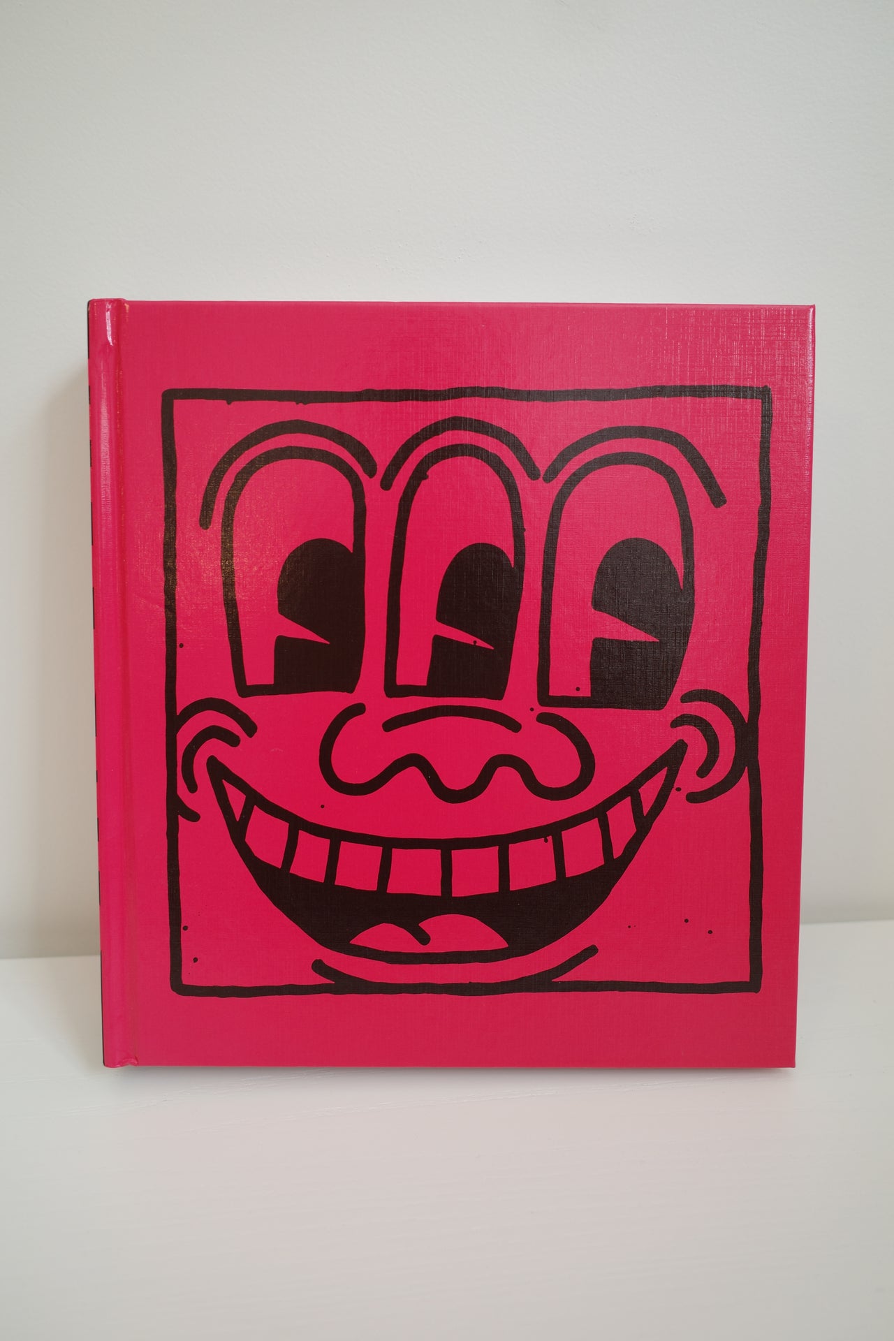 Keith Haring