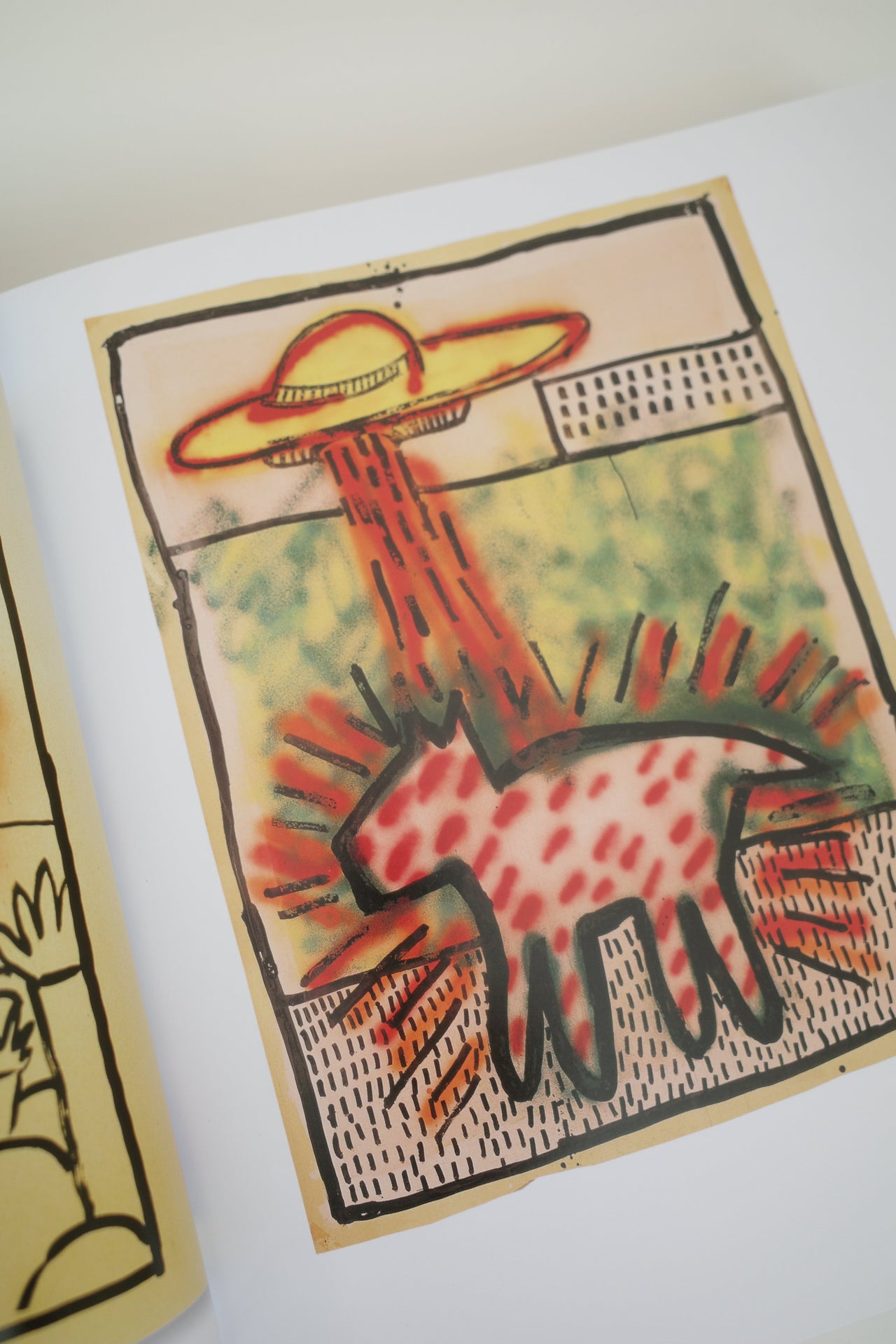 Keith Haring