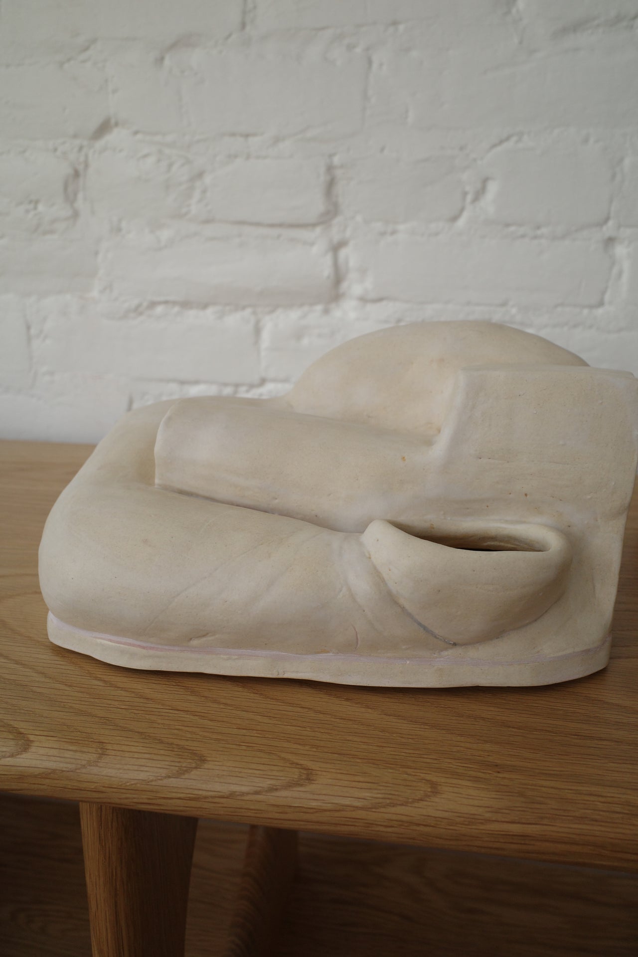 Carey Denniston Hug Bookend