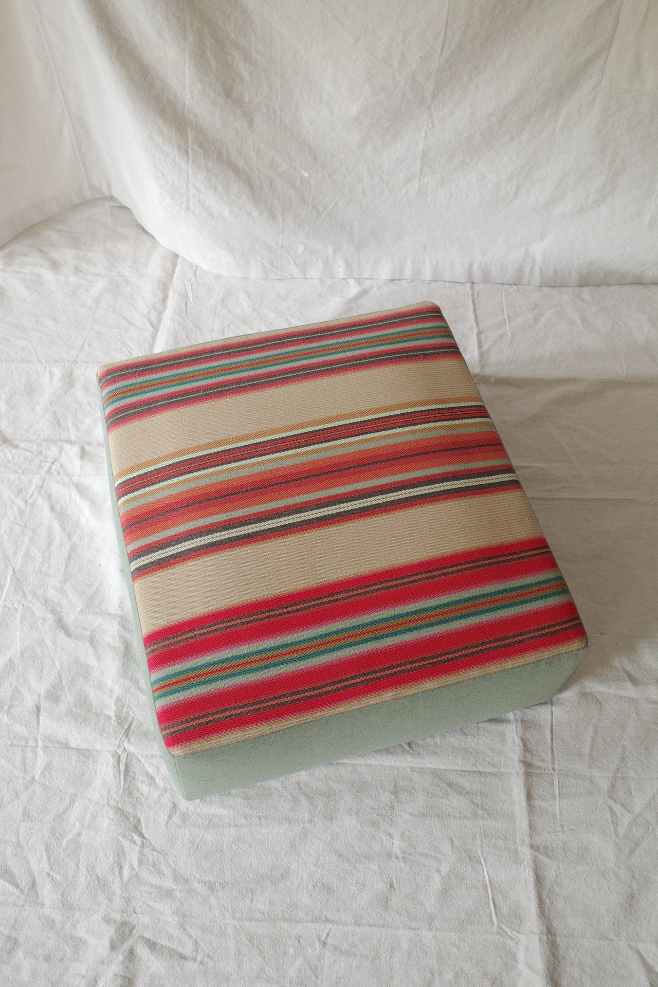 Floor Cushion No. 2
