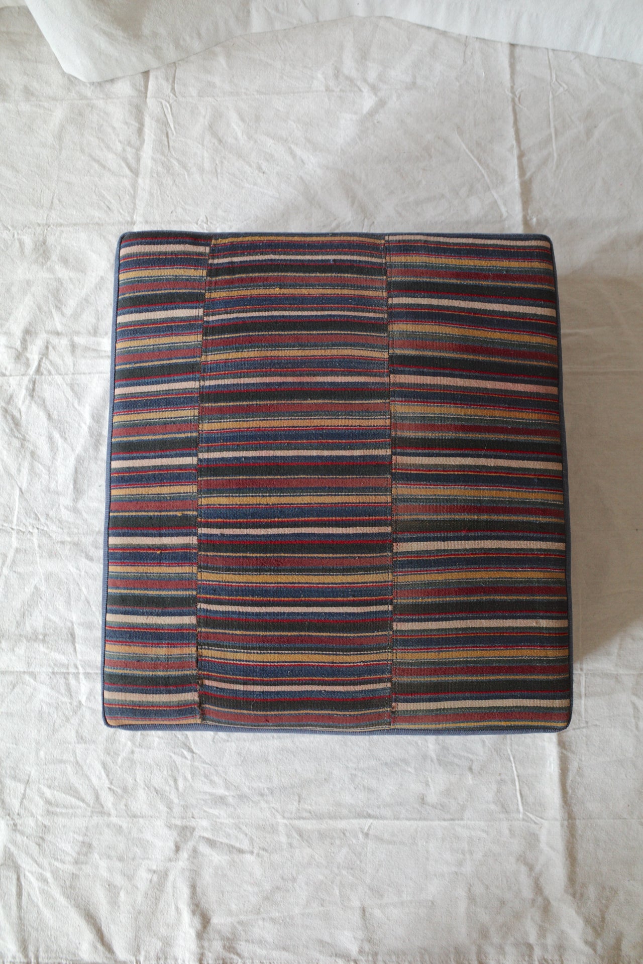 Floor Cushion No. 3