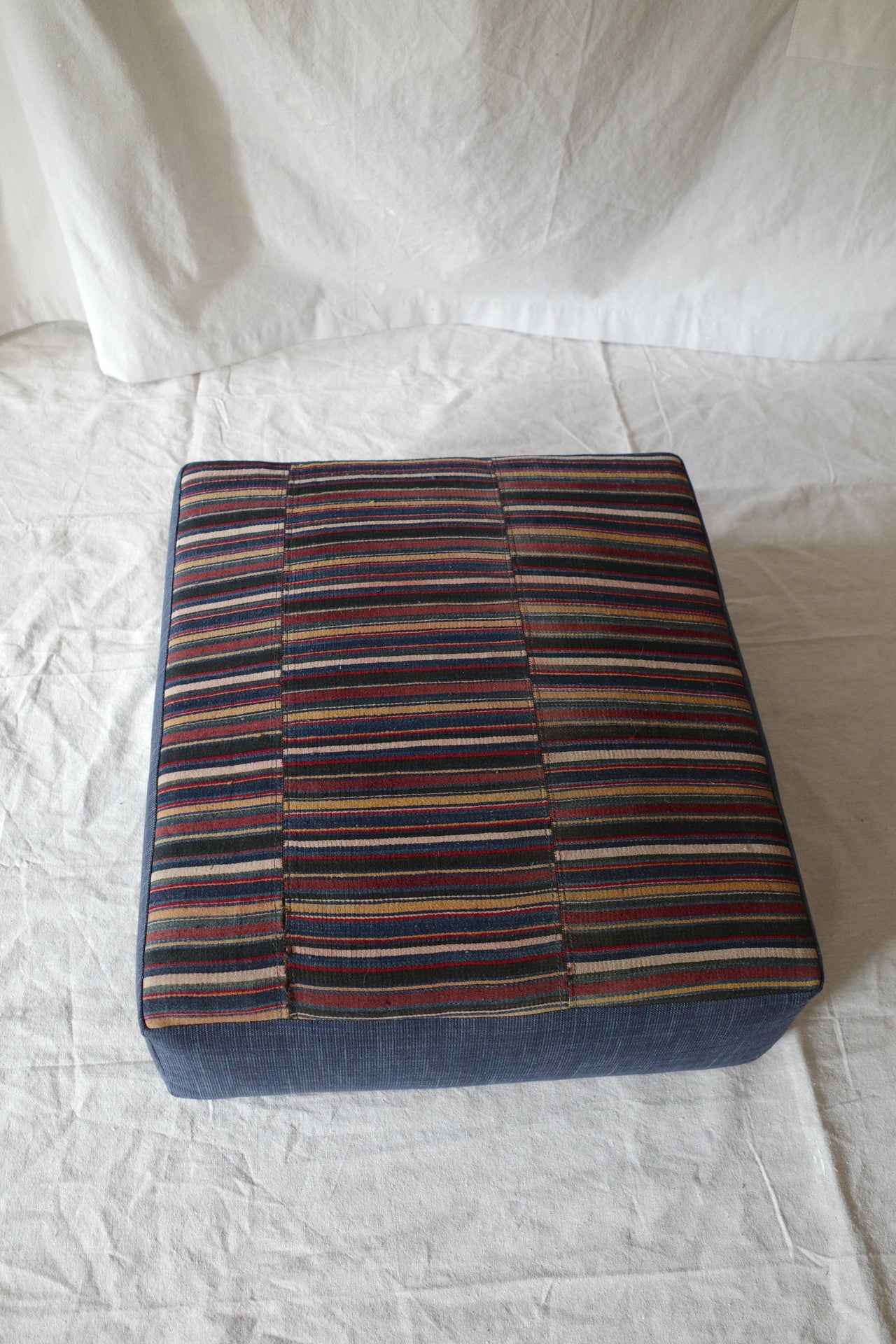Floor Cushion No. 3