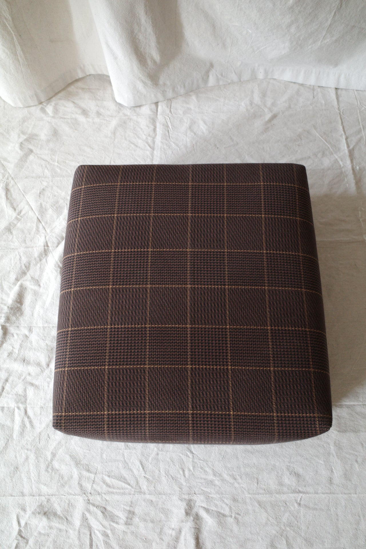 Floor Cushion No. 1