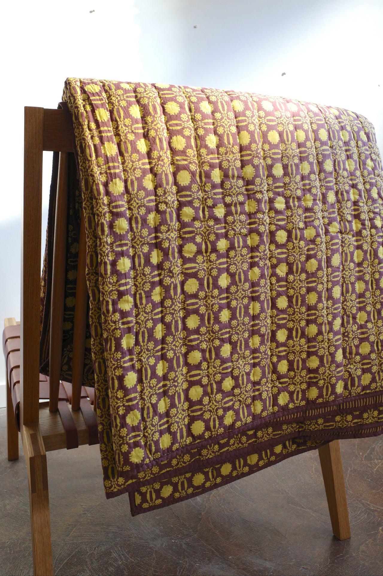 Studio Ford Thatcher Quilt