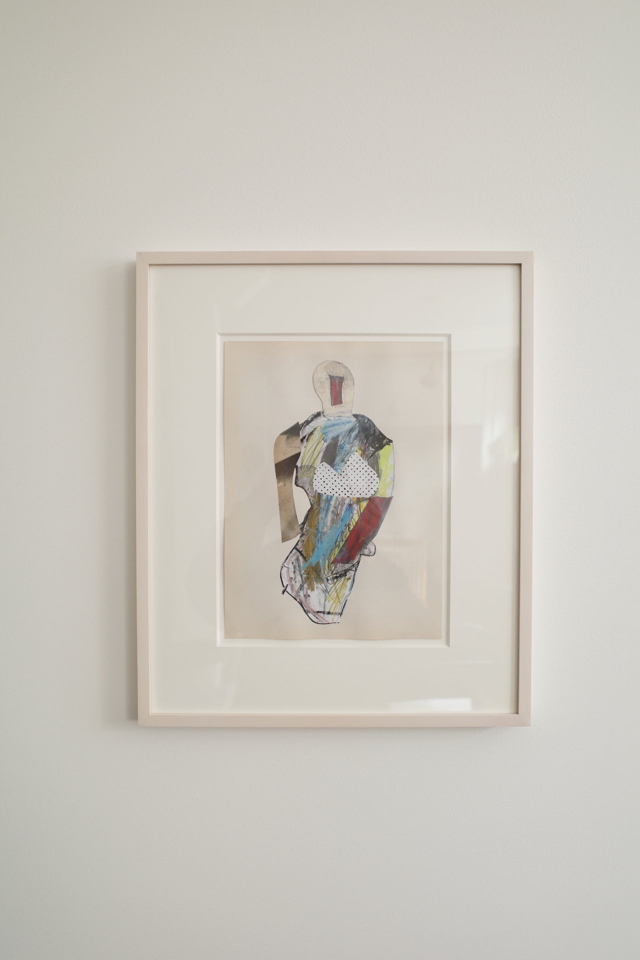 Untitled 6, 2011 by Jason Brinkerhoff