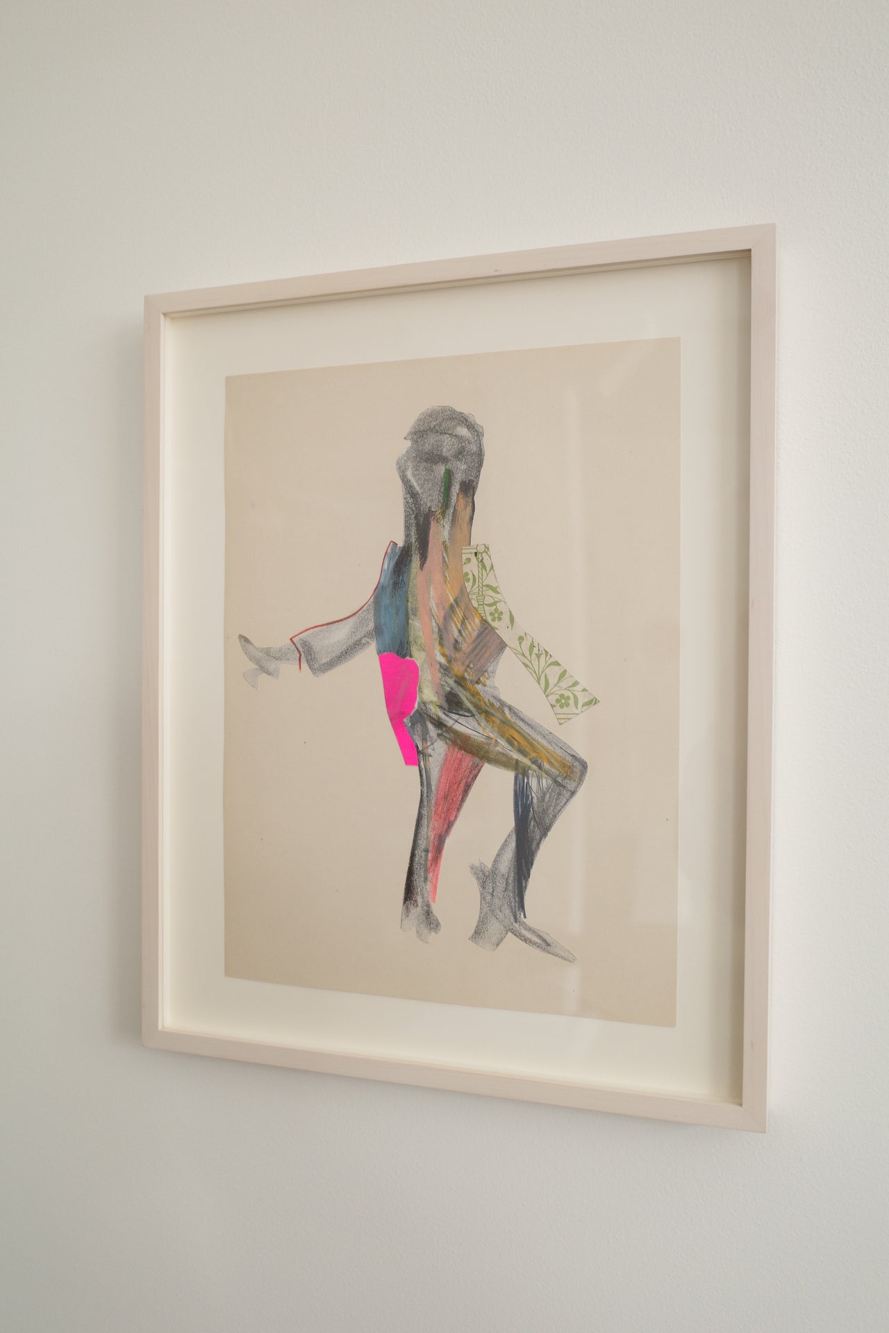 Untitled 7, 2012 by Jason Brinkerhoff