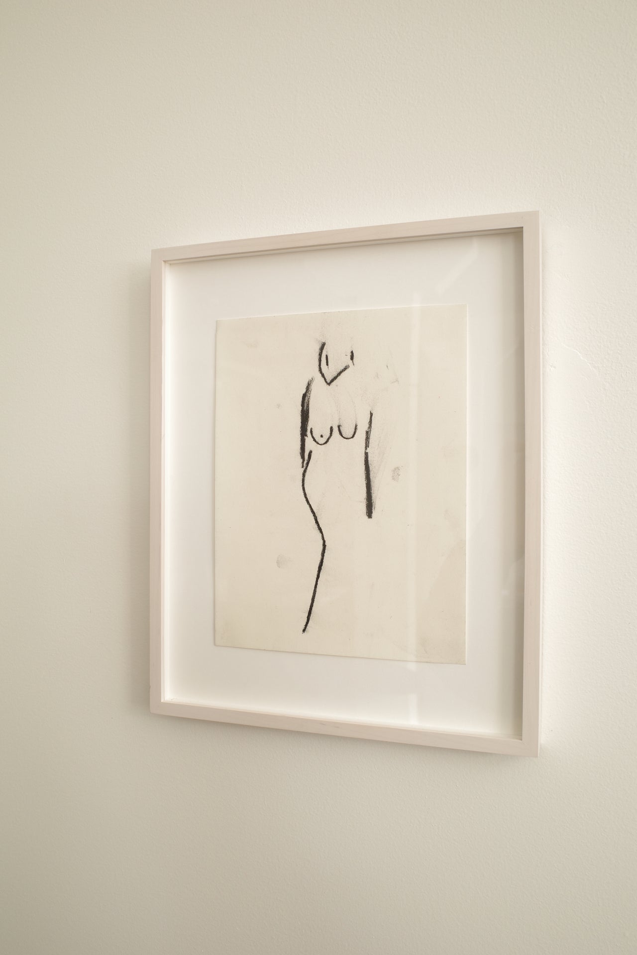Untitled 140, 2012 by Jason Brinkerhoff