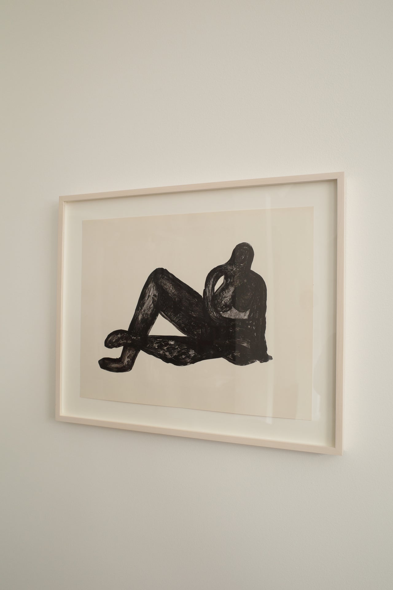 Untitled 4, circa 2018 by Jason Brinkerhoff