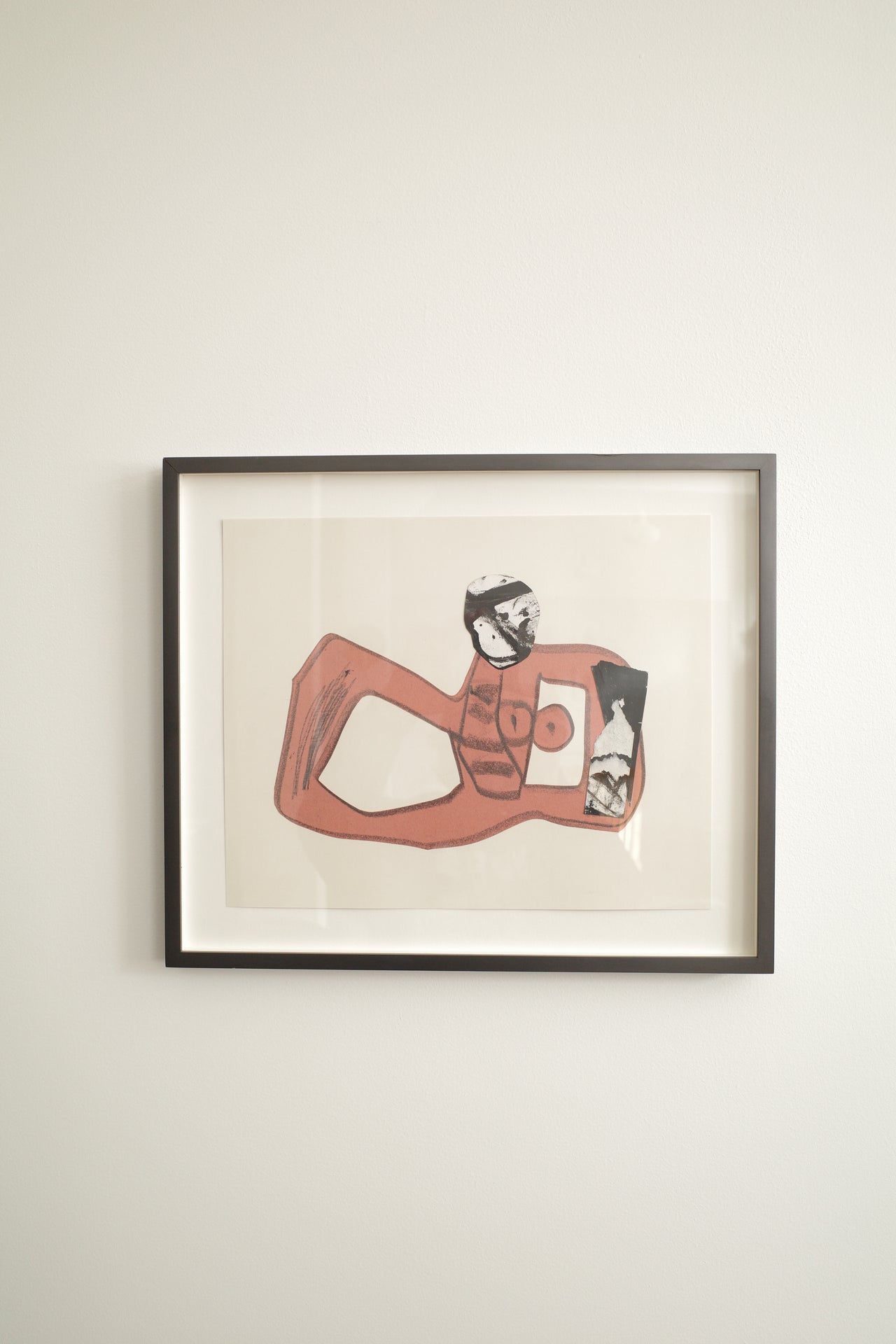 Untitled 2, circa 2018 by Jason Brinkerhoff