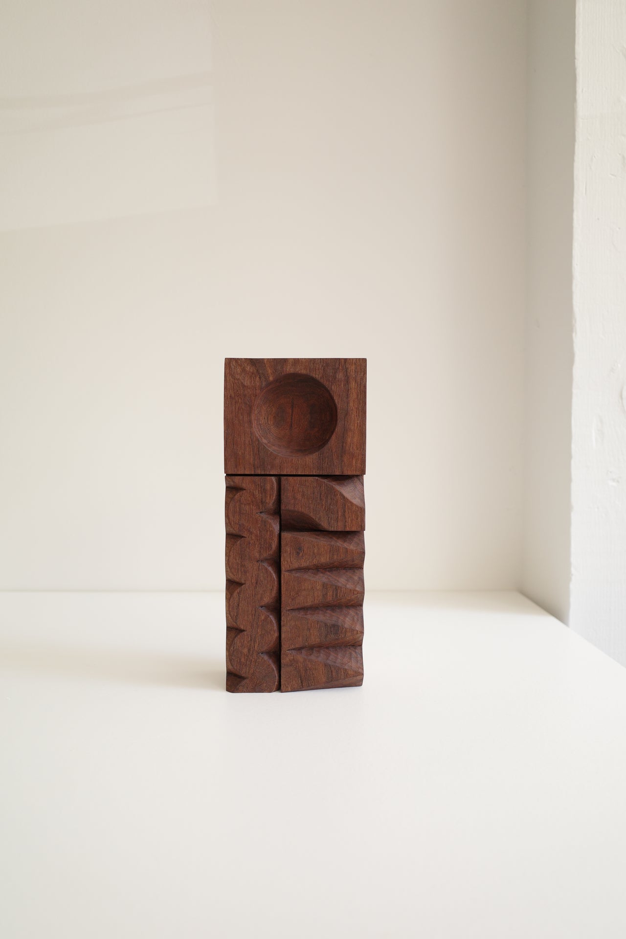 Adam Zeek "Shelf Guard"
