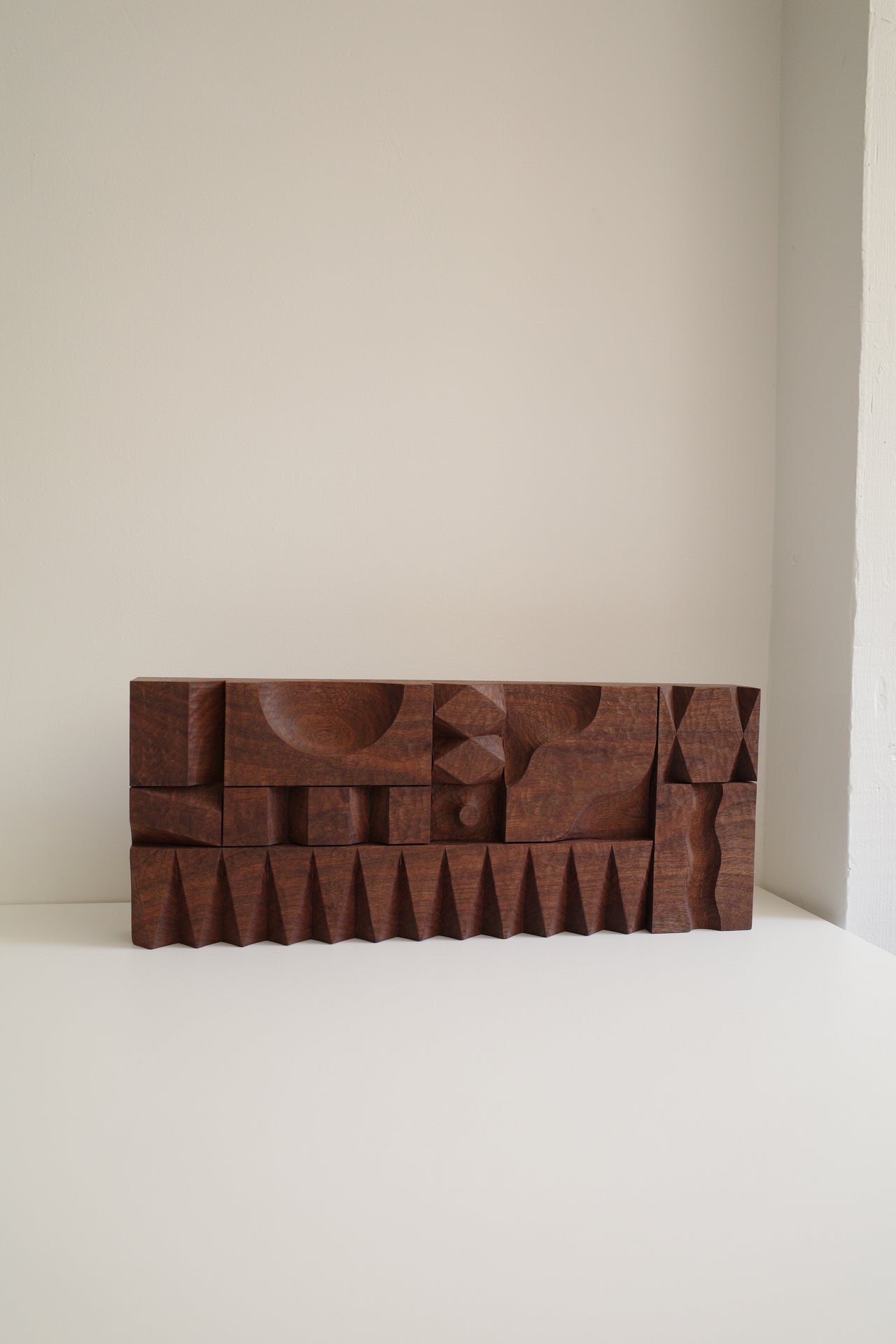 Adam Zeek "Drawbridge"