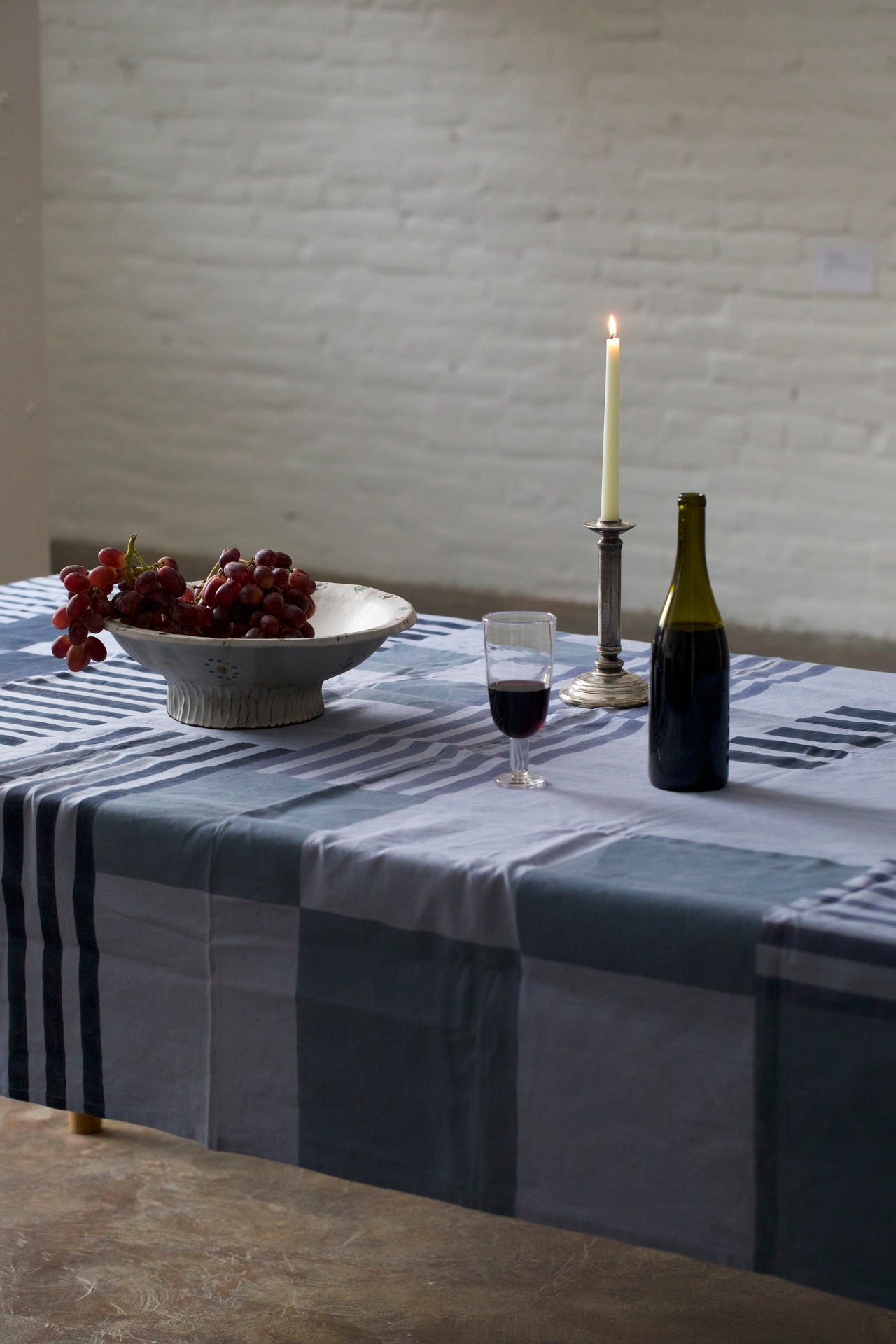 Studio Ford Gunta Tablecloth